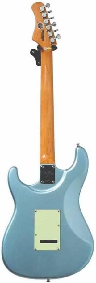 Guitarra Tagima Lake TG-530 Woodstock Blue