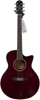 Violao Giannini Folk GSF3 Ceq Tdw