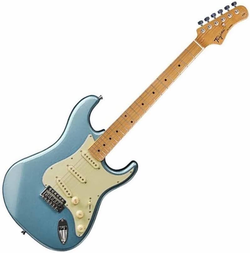 Guitarra Tagima Lake TG-530 Woodstock Blue