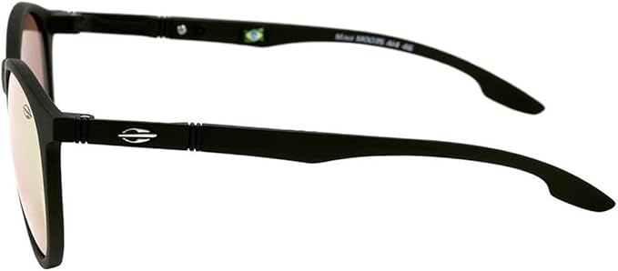 Óculos Mormaii Maui Revo Rose Gold