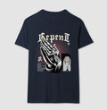 Camiseta Repent Six PMA
