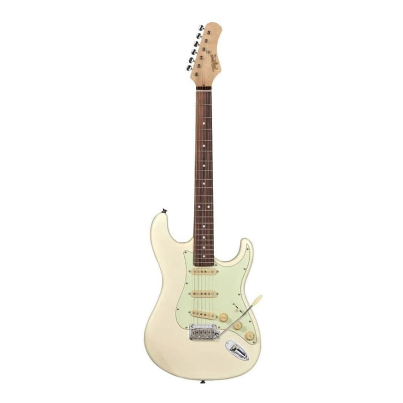 Guitarra Tagima T-635 Owh Olympic White