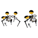 Bateria Eletrônica Tagima Nagano Tech 7 Pads Pocket NTP-02