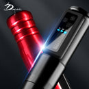 Máquina PEN Dragoart ARCHER Preto