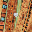 Camisa Manster Boemia Retro