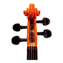 Violino Vivace Mozart Mo44 Acústico + Afinador + Espaleira + Breu