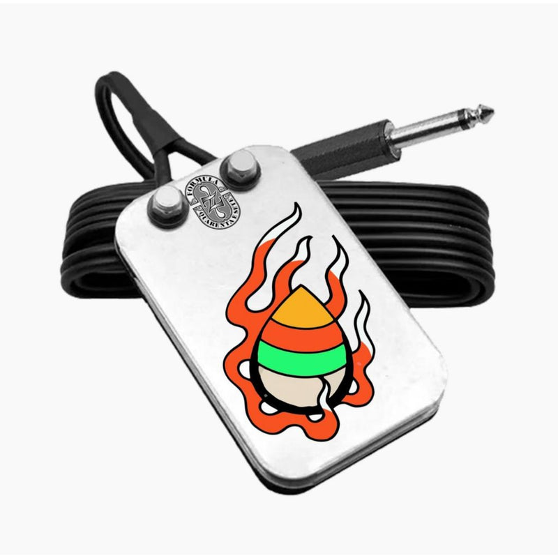 Pedal Fórmula 47 III