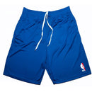 Short NBA Dri-Fit Treino - Preto Branco Cinza Azul Vermelho