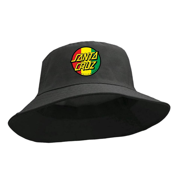 Bucket Santa Cruz Reggae