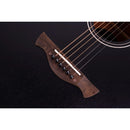 Violão Tagima Metropolis Ambience Folk De Aço C/ Efeitos Bkop