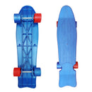 Mini Cruiser Infantil Riser - Vermelho/Rosa/Azul/Preto