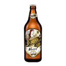 Kit Presente Cerveja Dama Bier Weiss + Copo Dama Bier