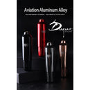 Máquina Dragoart Pen Spider 1ª Geração Prata