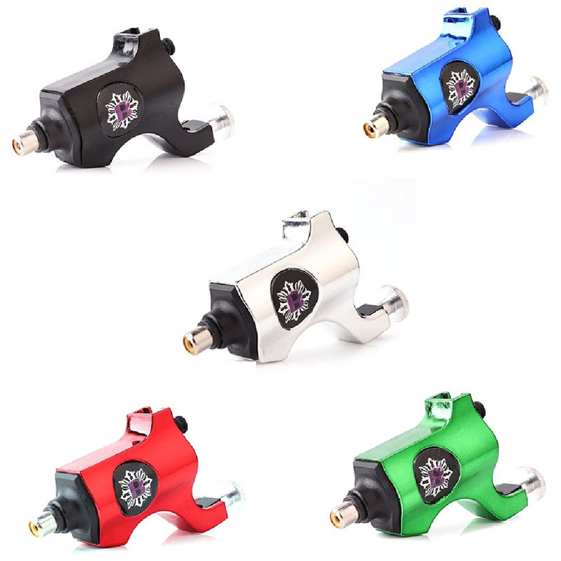 Máquina Rotativa Bider RCA Forro WI Vermelho