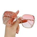 Óculos Ladies Fashion Rosa