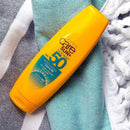 Protetor Solar Care Sun+ 2 em 1 Rosto e Corpo FPS 50 Avon - 120g