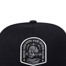 Snapback Smooth Seas Never Made Skilled Sailors