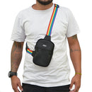 Shoulder Bag RFSHOP Alça LGBT