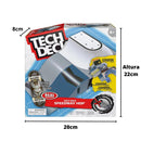 Pista Tech Deck Speedway Hop 2894 Sunny