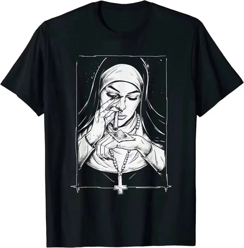 CAMISETA TAKE DRUGS PRETA