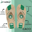 Chinelo Rider Street Nba Celtic