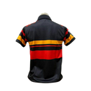 Camisa Chiefs Rugby Retrô Nova Zelândia