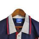 Camisa Seleção Escócia 1996-98 Retrô