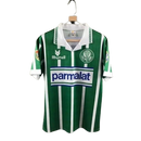 Camisa Palmeiras Retrô Parmalat 1993/94