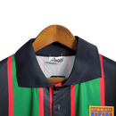 Camisa Aston Villa 1993-95 Retrô