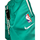 Calção Tactel Fit Nike NBA - Verde Piscina