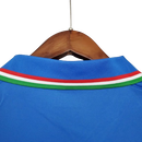 Camisa Seleção Itália 1982 Retrô