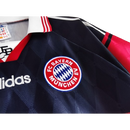 Camisa Bayern München 1997-99 Retrô