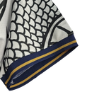 Camisa Real Madrid 2022/23 Edição Especial Dragão Chinês Branco