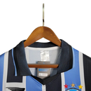 Camisa Grêmio 1998 Retrô