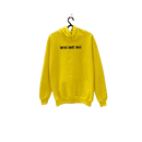 Moletom C/ Capuz Anjo Veni Vidi Vici - 7 CORES Disponíveis