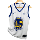 Regata NBA Gold State Warriors - Branco