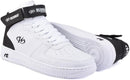 Tênis Runway Sneaker Retrô Branco