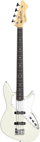 Contrabaixo Jazzmine Alder TBJM19 4 Cordas