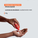 Protetor Solar Toque Seco Fps50 40G