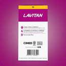 Suplemento Vitamínico Mineral A-Z Para Mulher Lavitan 60 Cápsulas