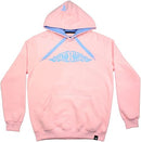 Moletom Traxart Canguru Rosa Claro FA-029