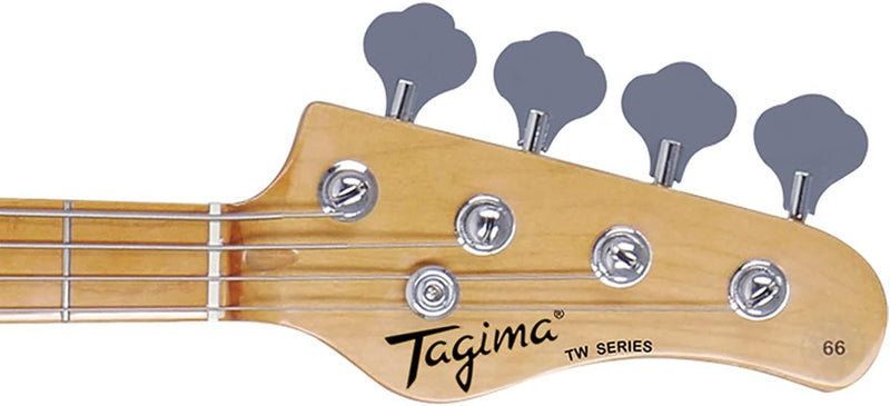 Contrabaixo Tagima Buterscott TW66