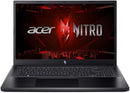 Notebook Acer Nitro V15 ANV15-51-58AZ 13ª Geração Intel Core i5-13420H, 8GB RAM, 512GB SSD, NVIDIA RTX 3050, 15.6" FHD LED IPS 144Hz Retroiluminado