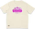 Camiseta Oversized Cruel World DNV Street