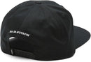Snapback VANS Fiesta Muerto Preto