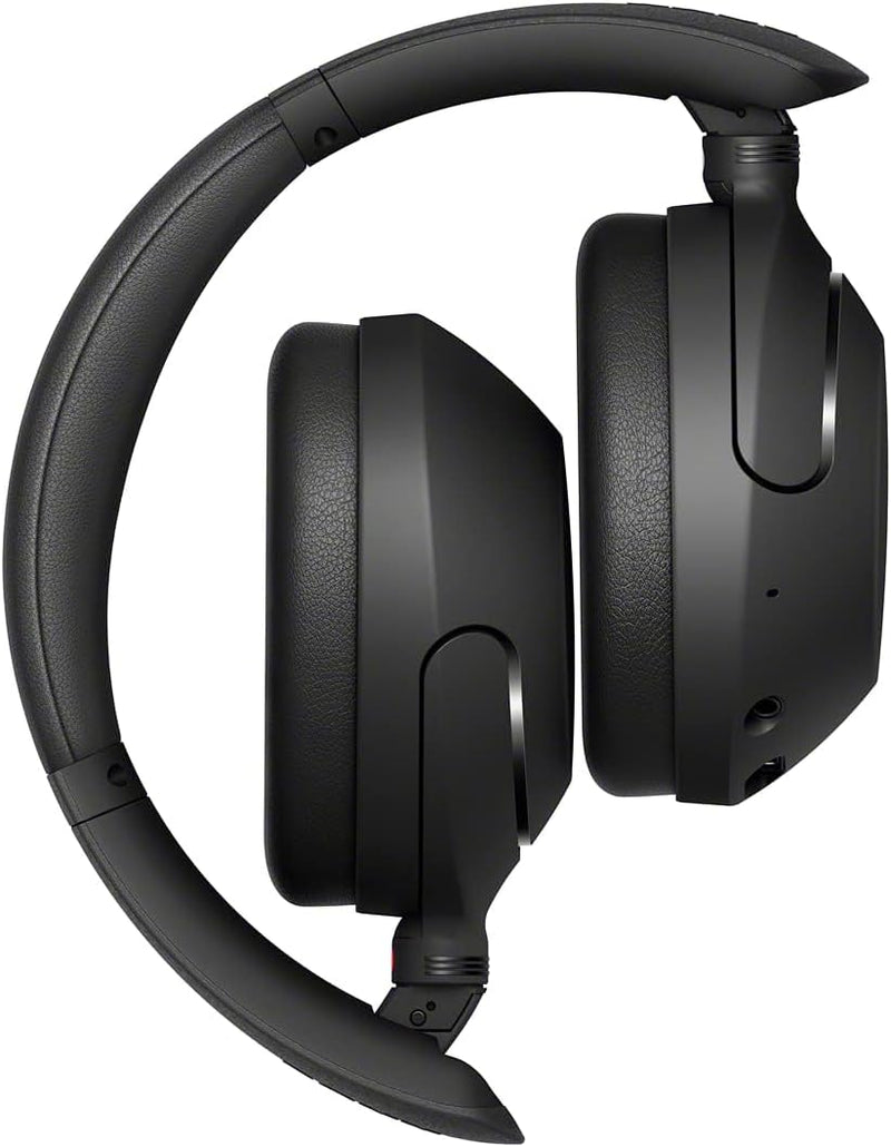 Fone de Ouvido Sony WH-XB910N Preto