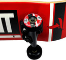 Skate Traxart Red TRXRT DZ-296