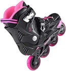 Patins Traxart Freestyle Dynamix Rose