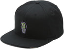 Snapback VANS Fiesta Muerto Preto