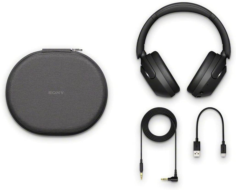 Fone de Ouvido Sony WH-XB910N Preto